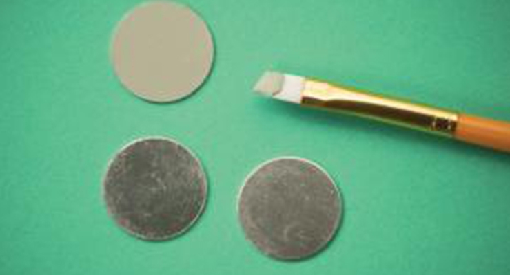 Epoxy Features Exceptional Chemical and Heat Resistance